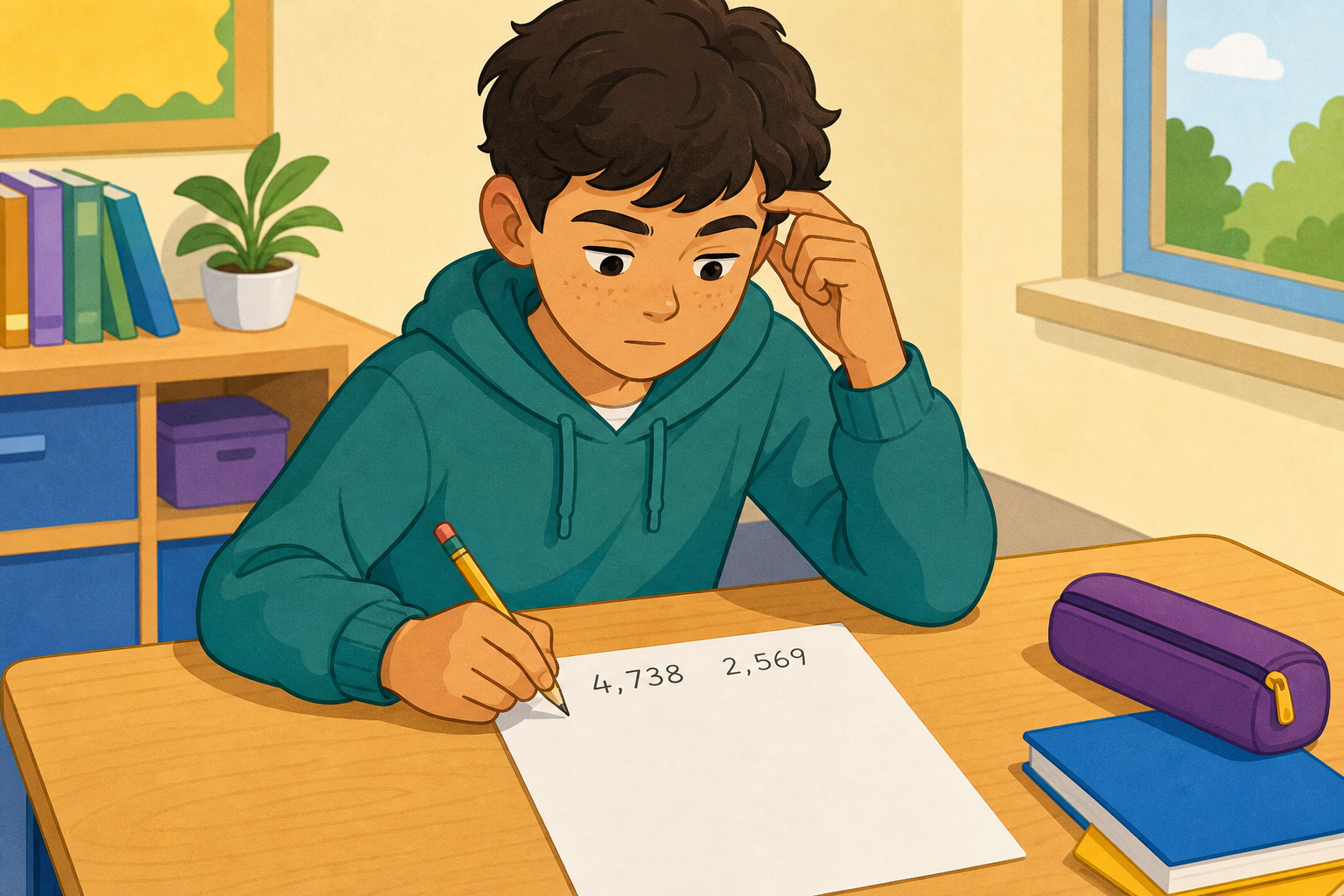 Illustration for Getting Started