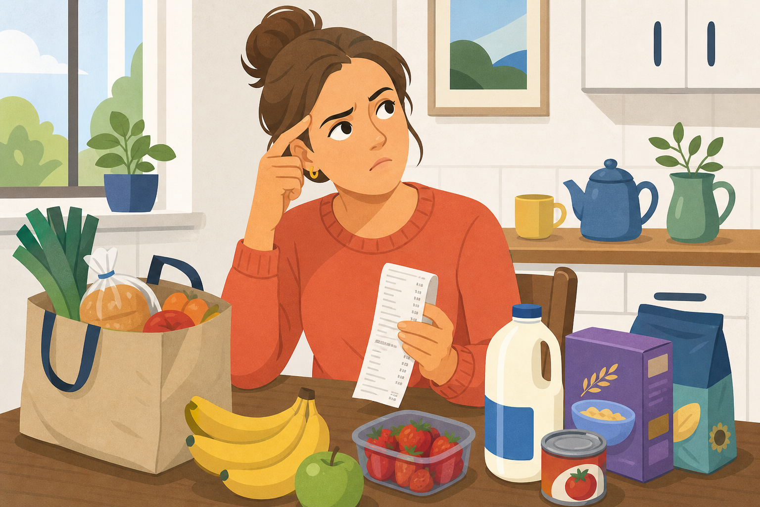 Illustration for Getting Started