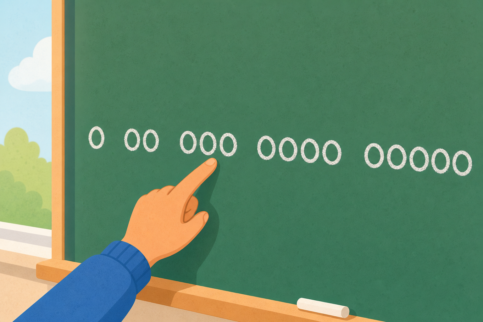 Illustration for Getting Started