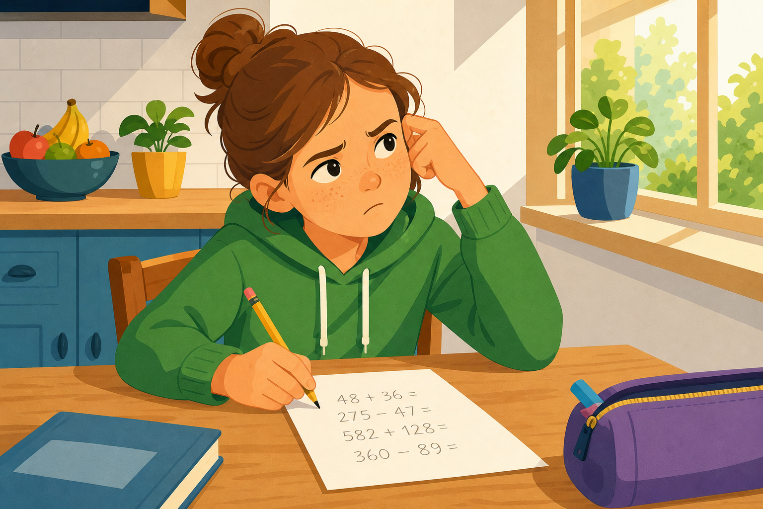 Illustration for Getting Started