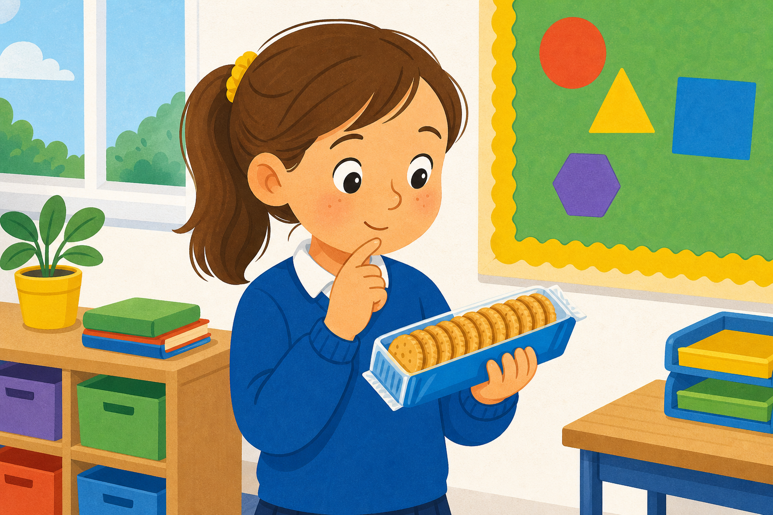 Illustration for Getting Started