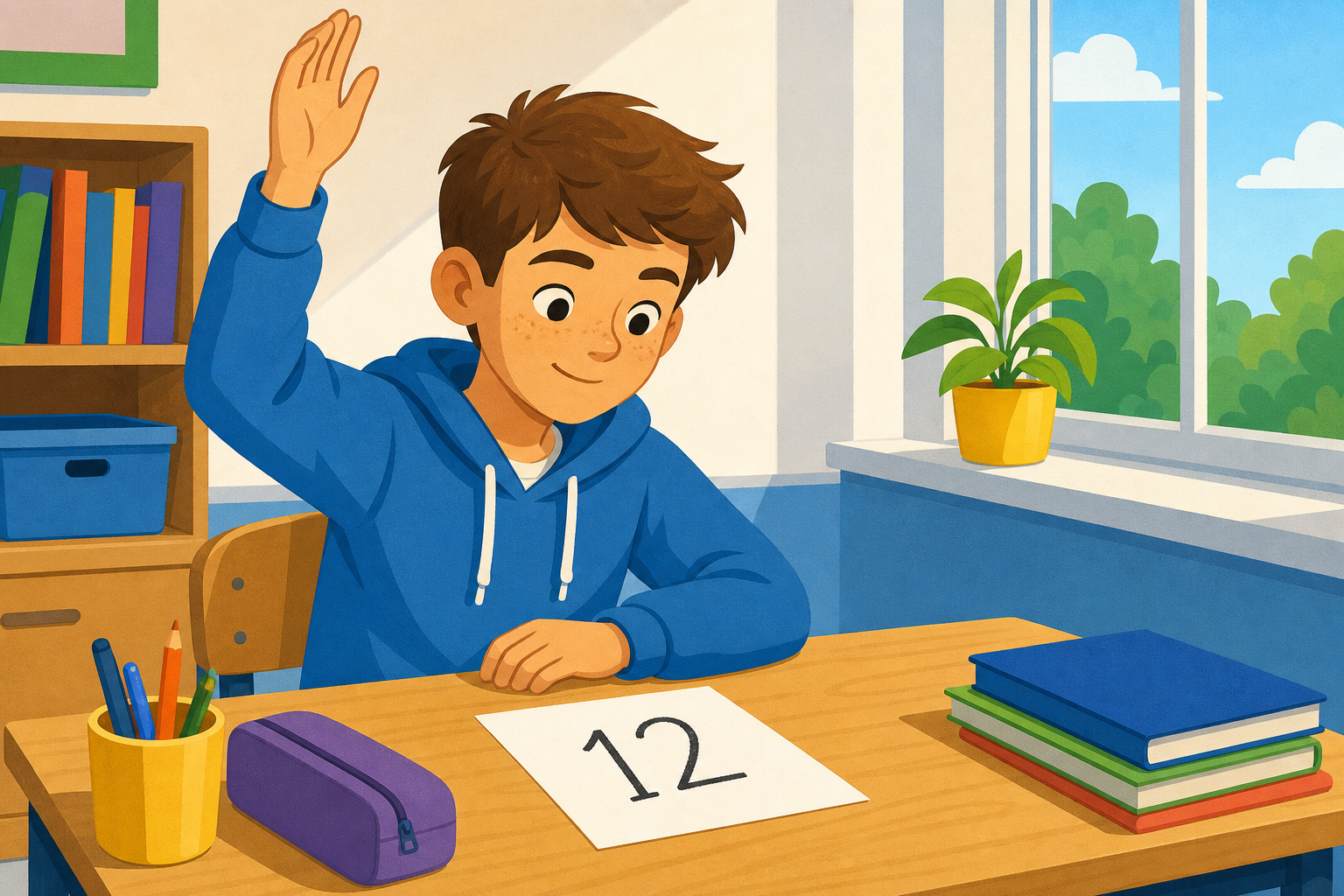 Illustration for Getting Started