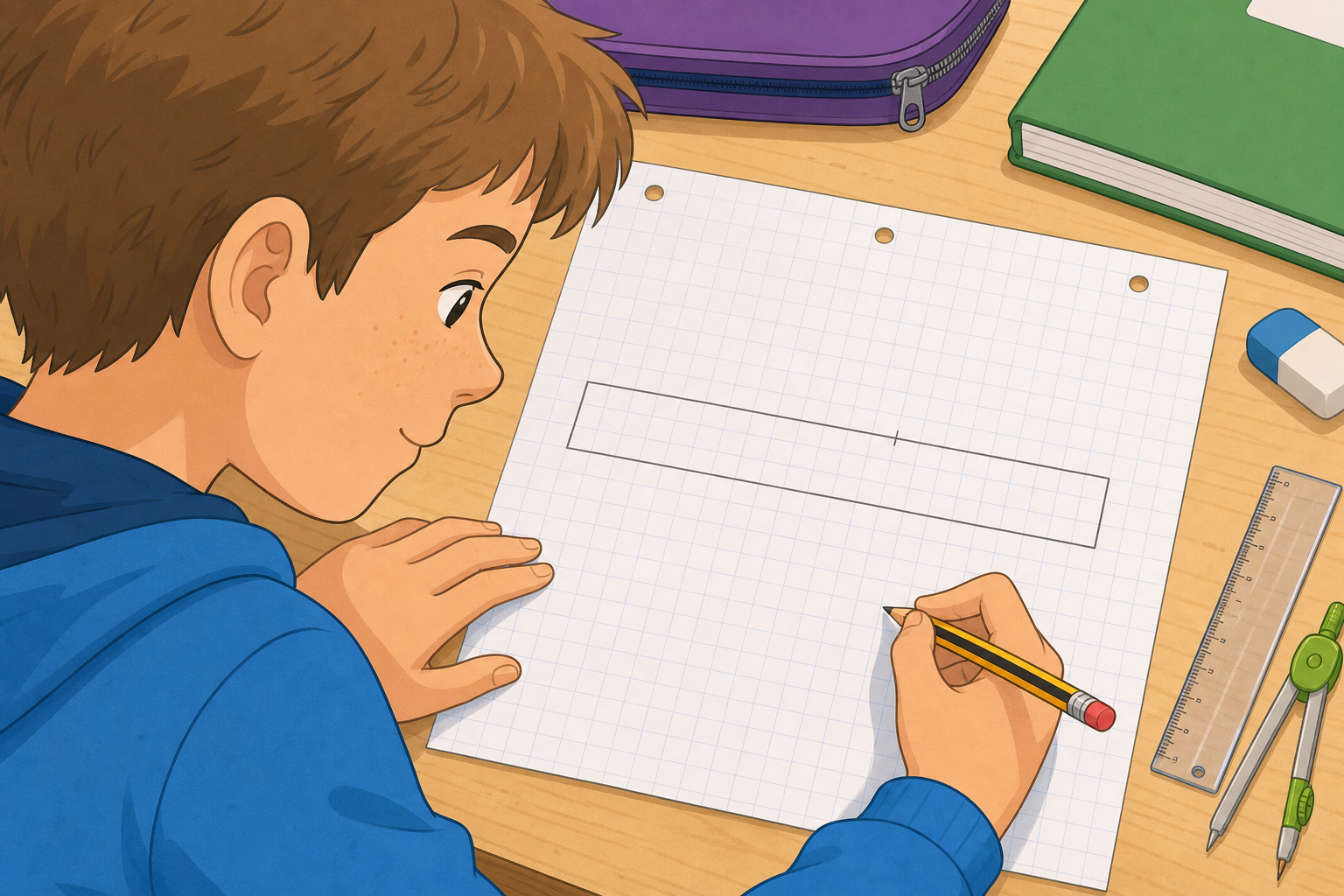 Illustration for Getting Started