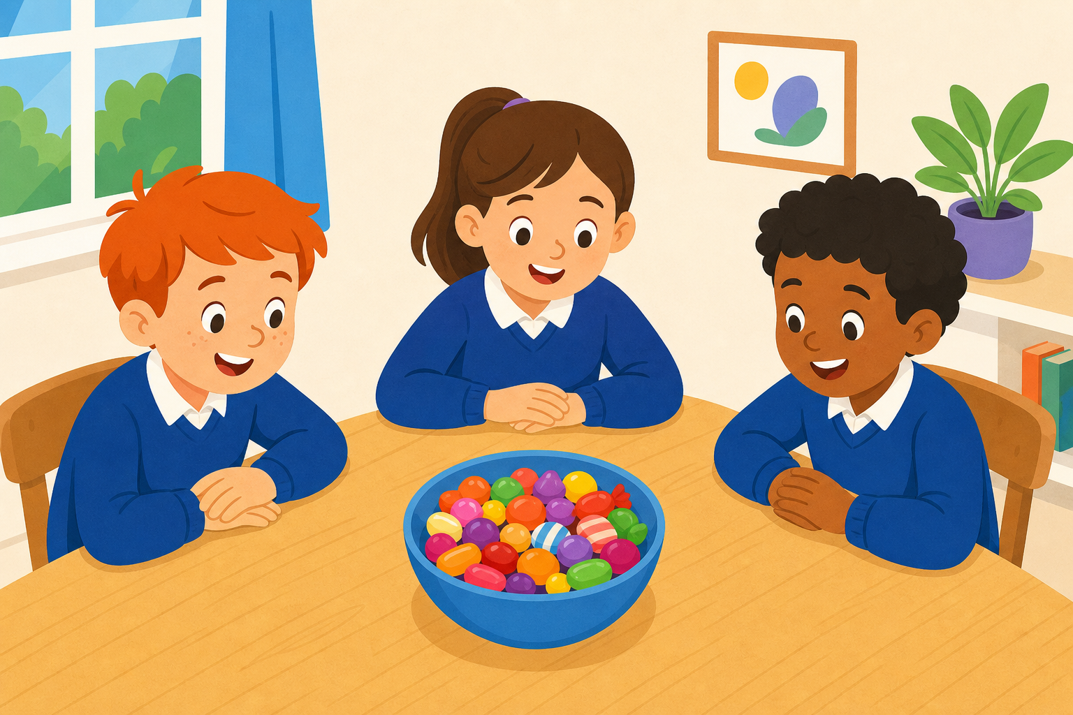 Illustration for Getting Started