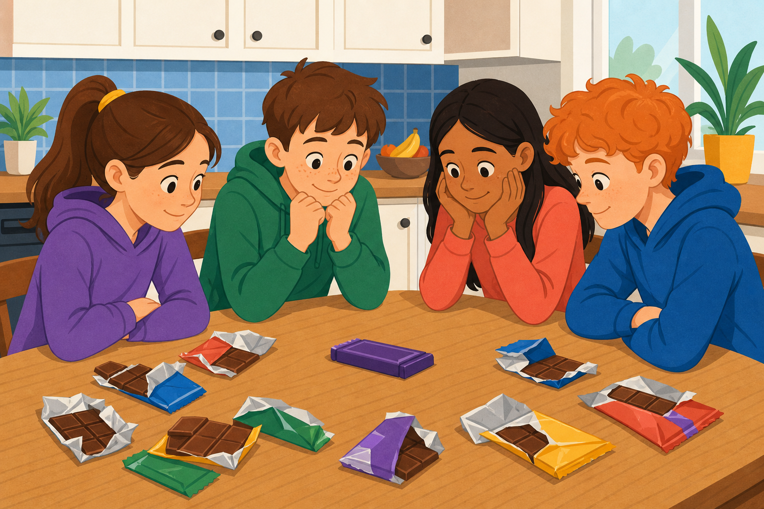 Illustration for Getting Started