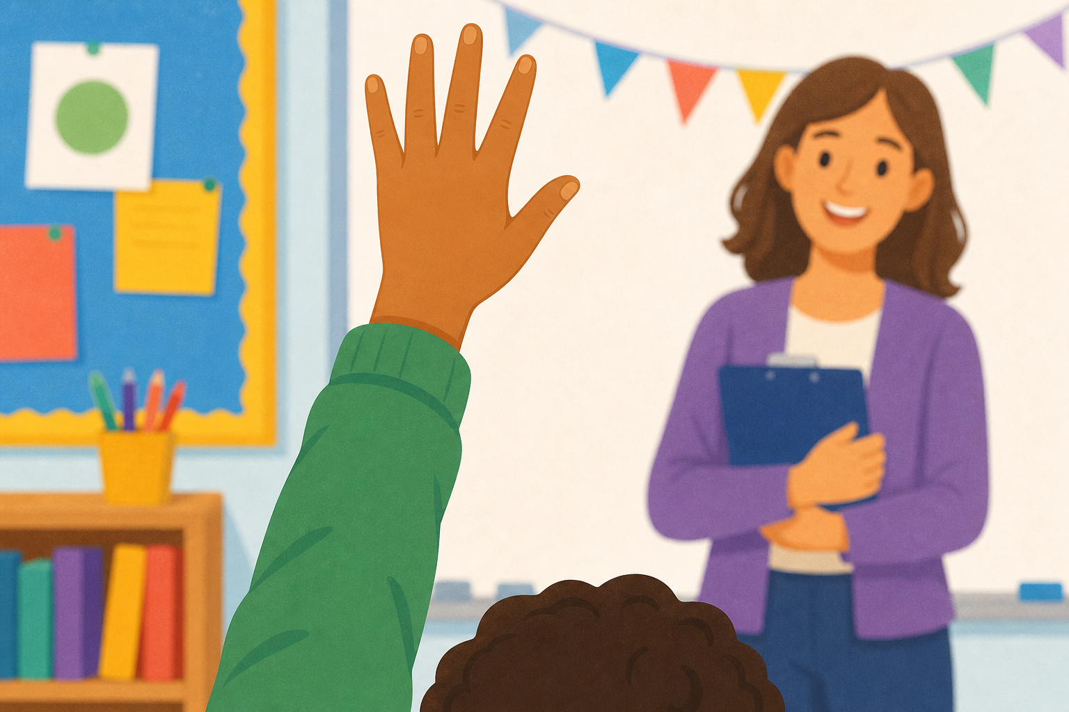 Illustration for Getting Started