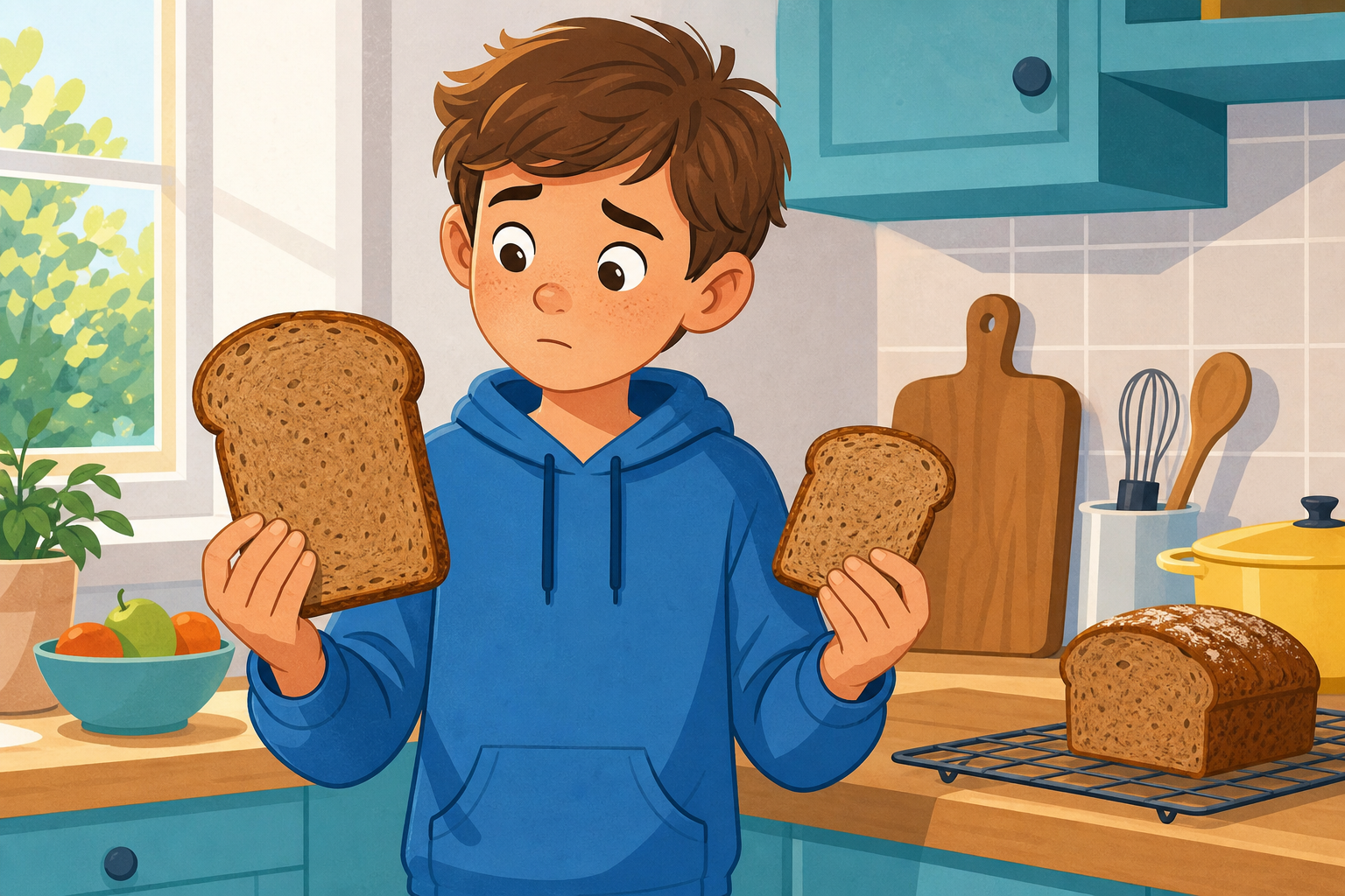 Illustration for Getting Started