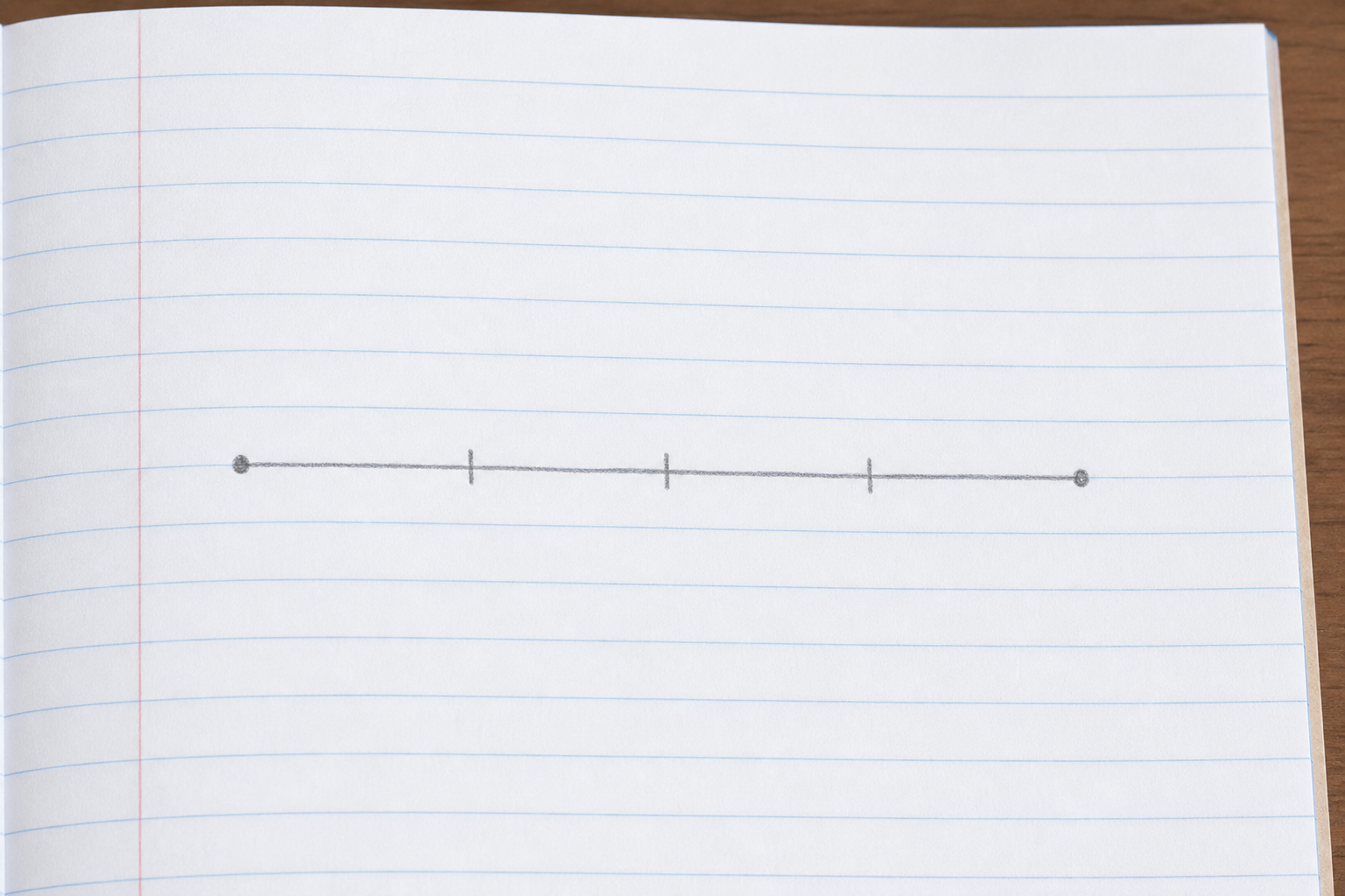 Illustration for Draw the Line in Your Copy