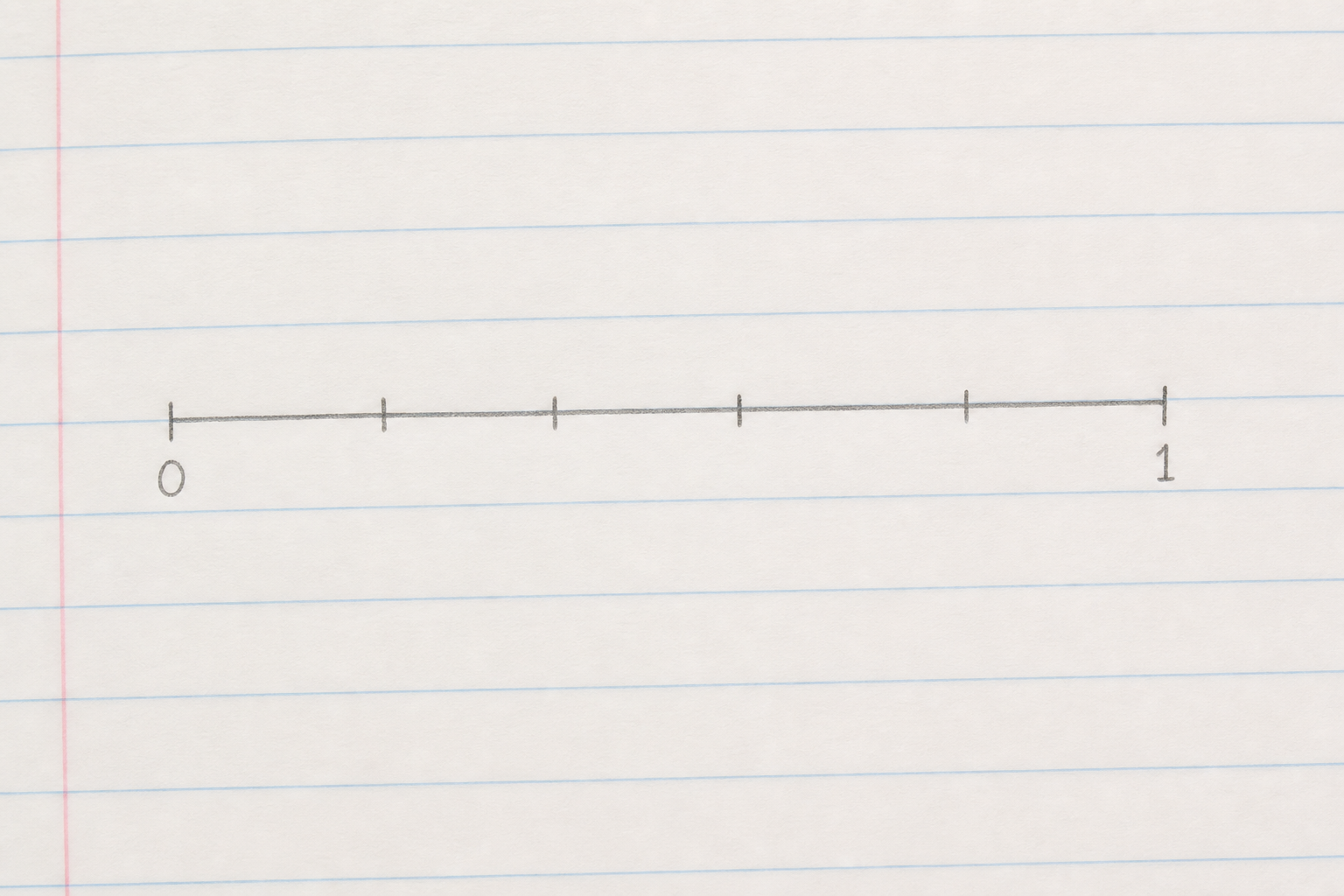 Illustration for Draw the Line in Your Copy