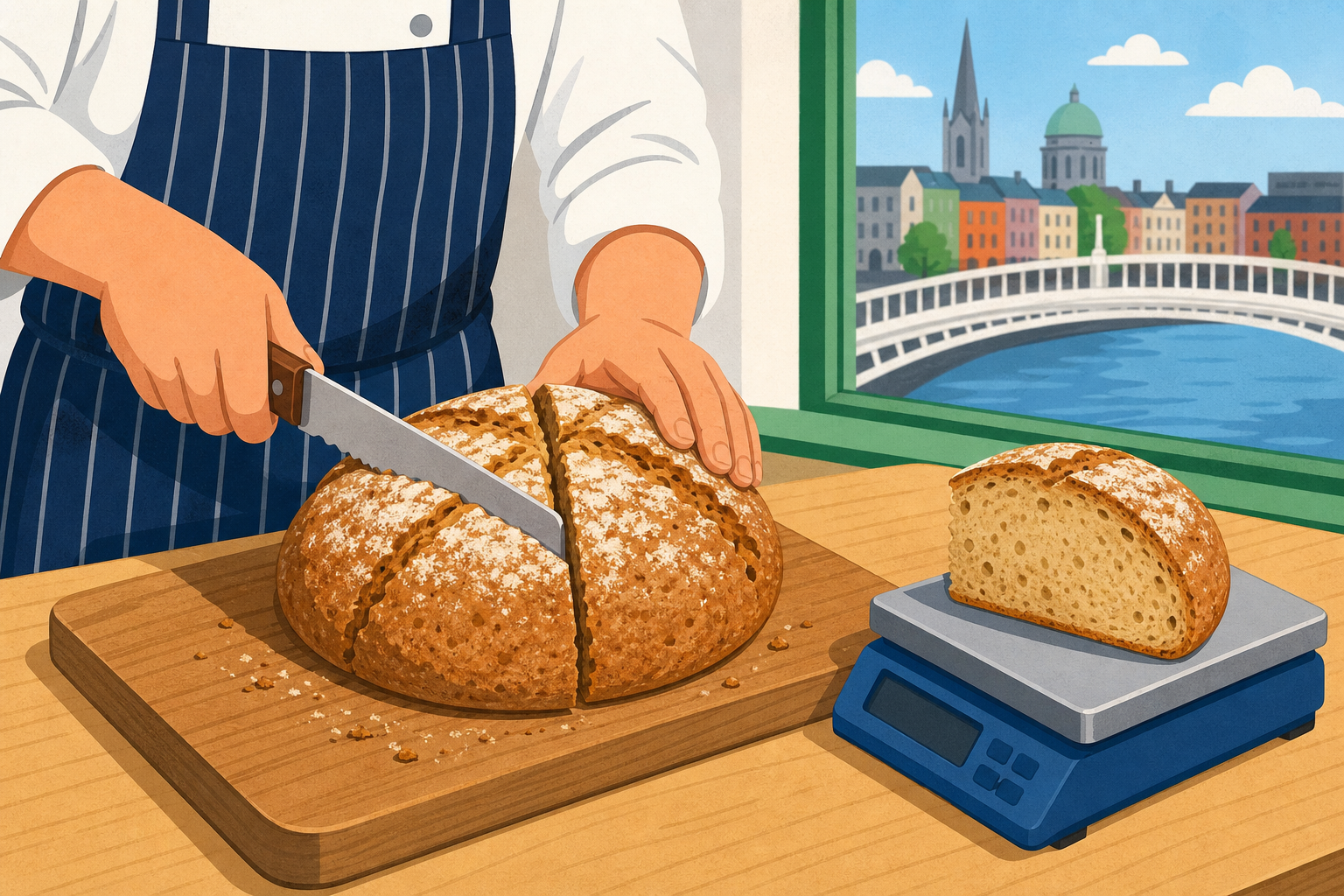 Illustration for Getting Started