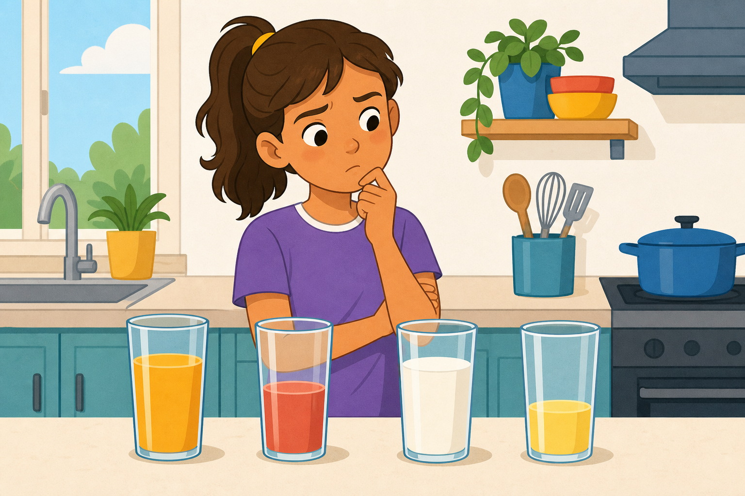 Illustration for Getting Started