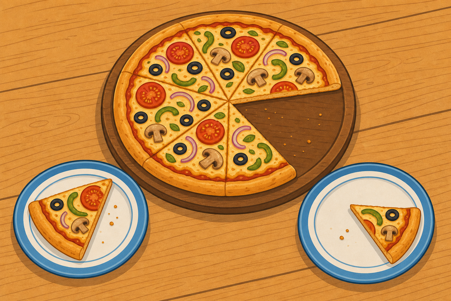 Illustration for Getting Started