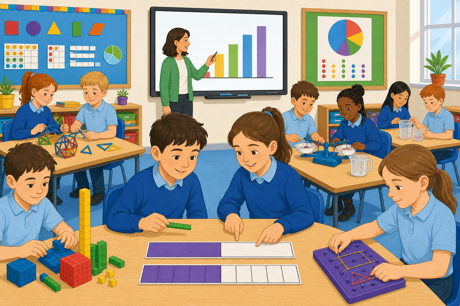 Illustration for Getting Started