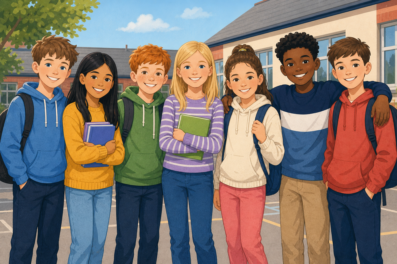 Illustration for Getting Started