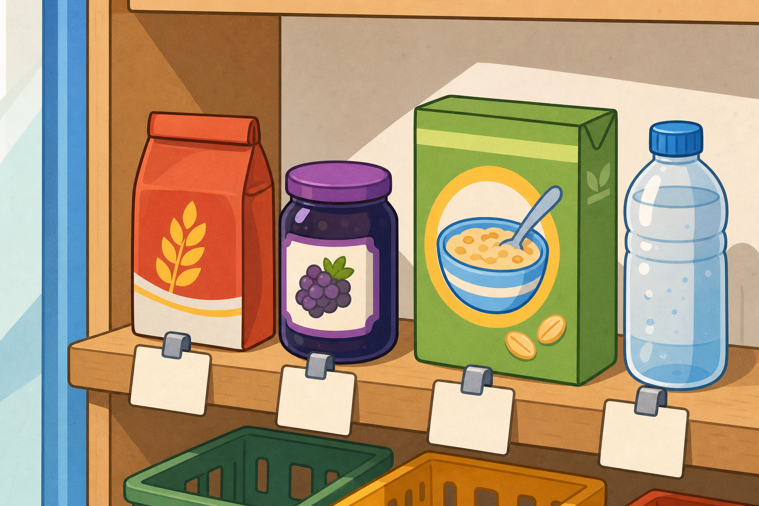 Illustration for Getting Started