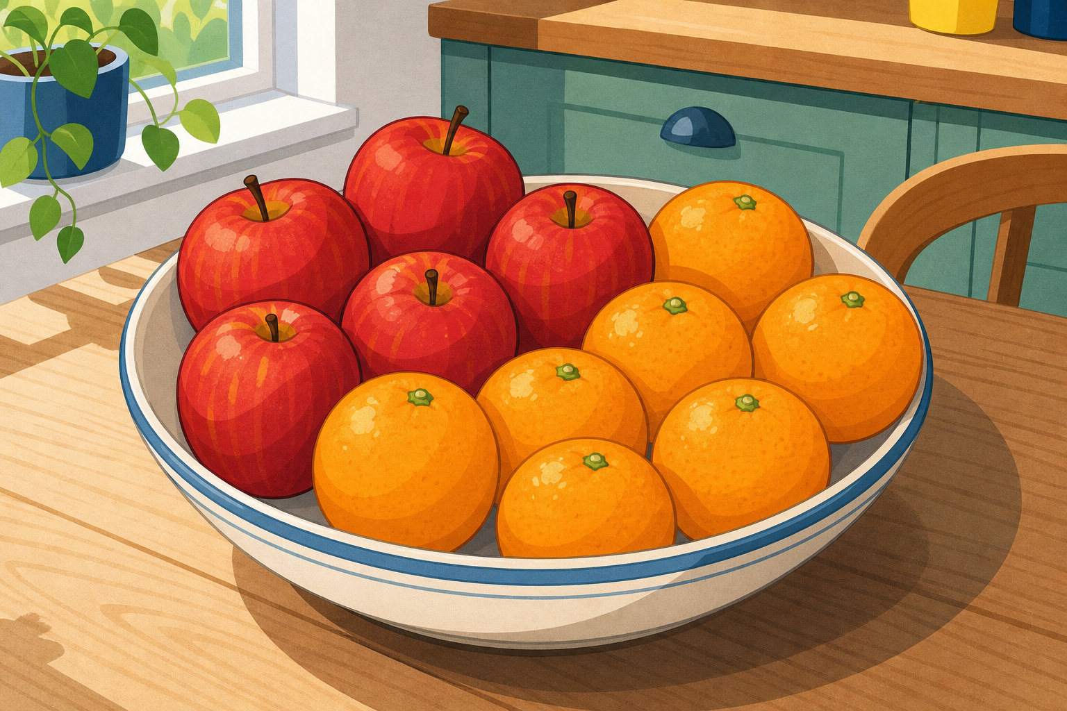 Illustration for Getting Started