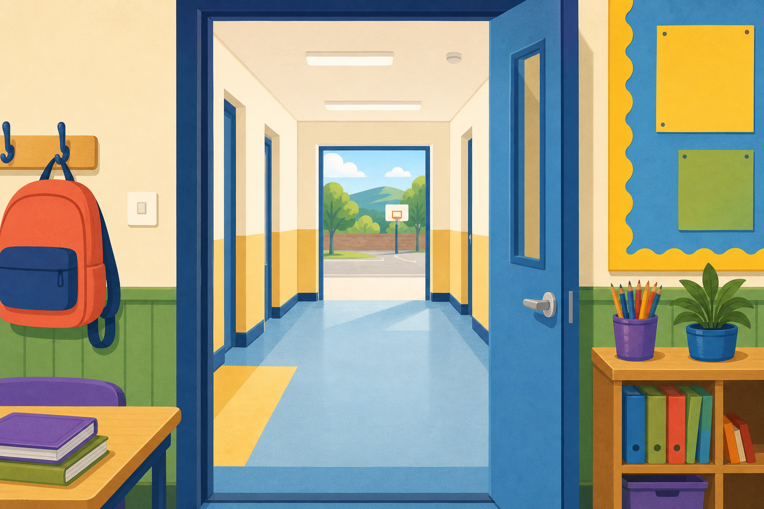 Illustration for Getting Started