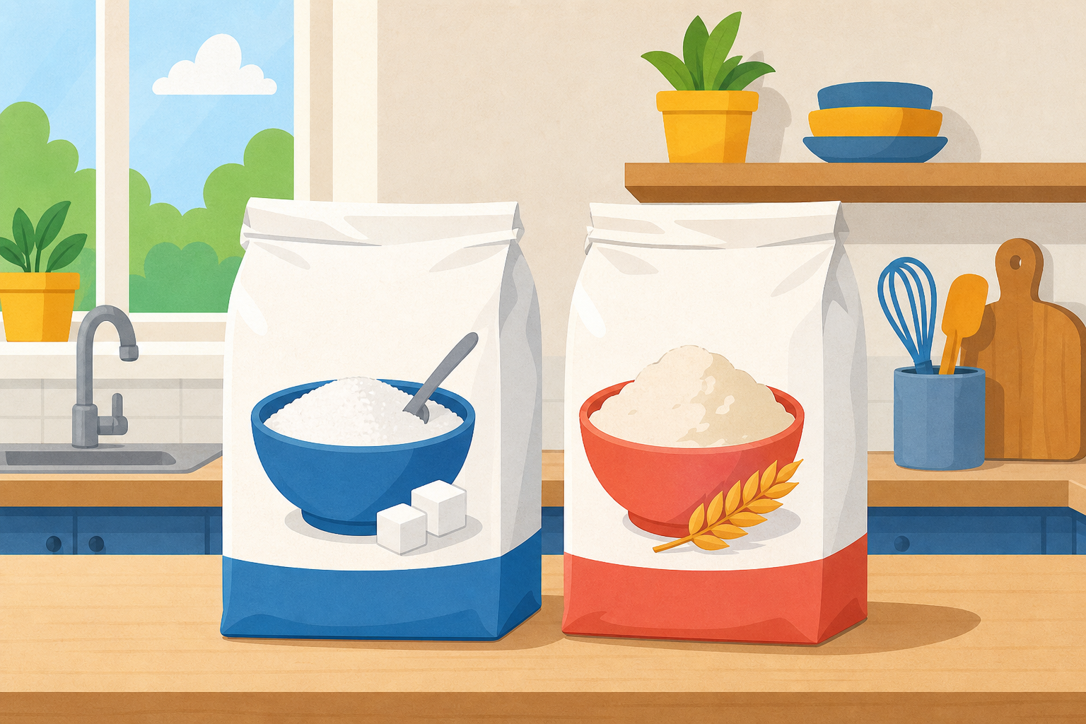 Illustration for Getting Started