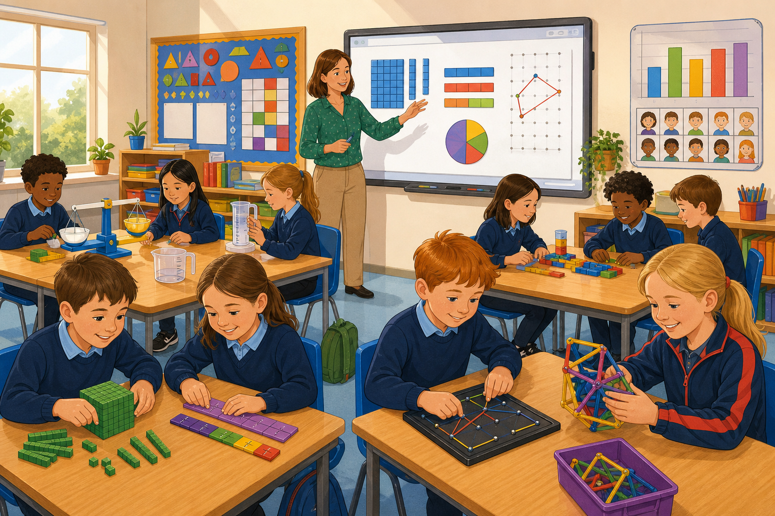 Illustration for Getting Started