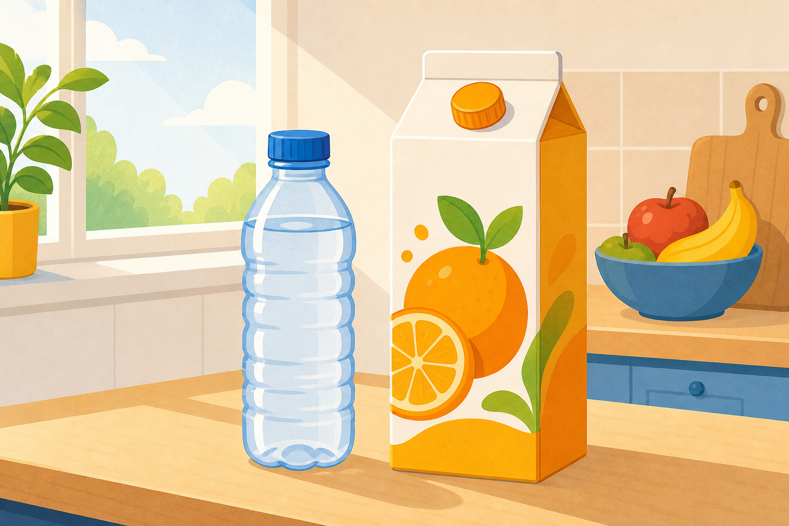 Illustration for Getting Started