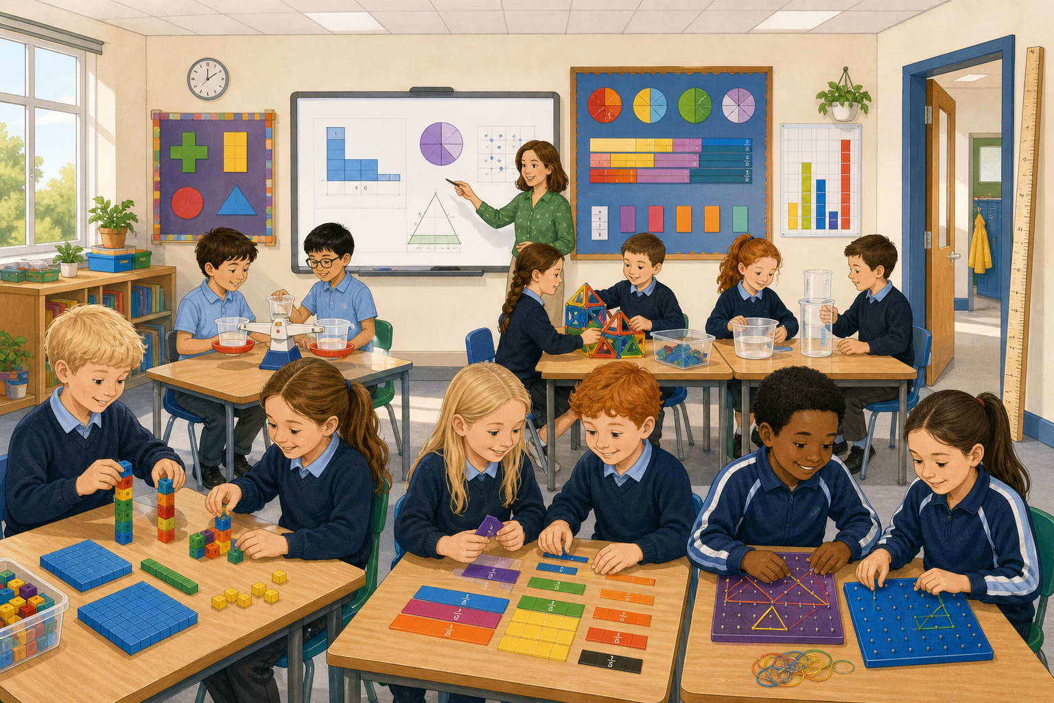Illustration for Getting Started