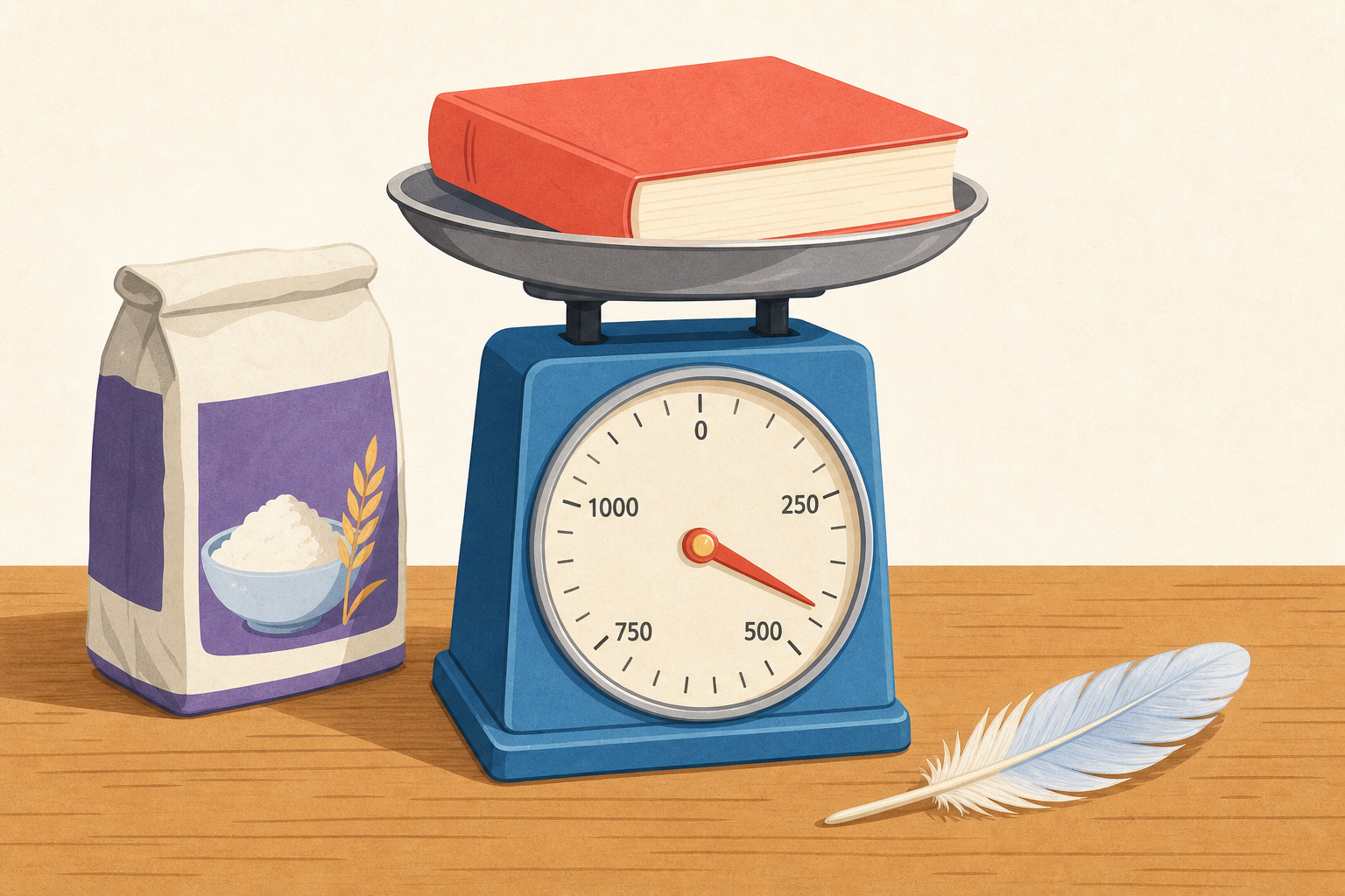 Illustration for Watch and Notice