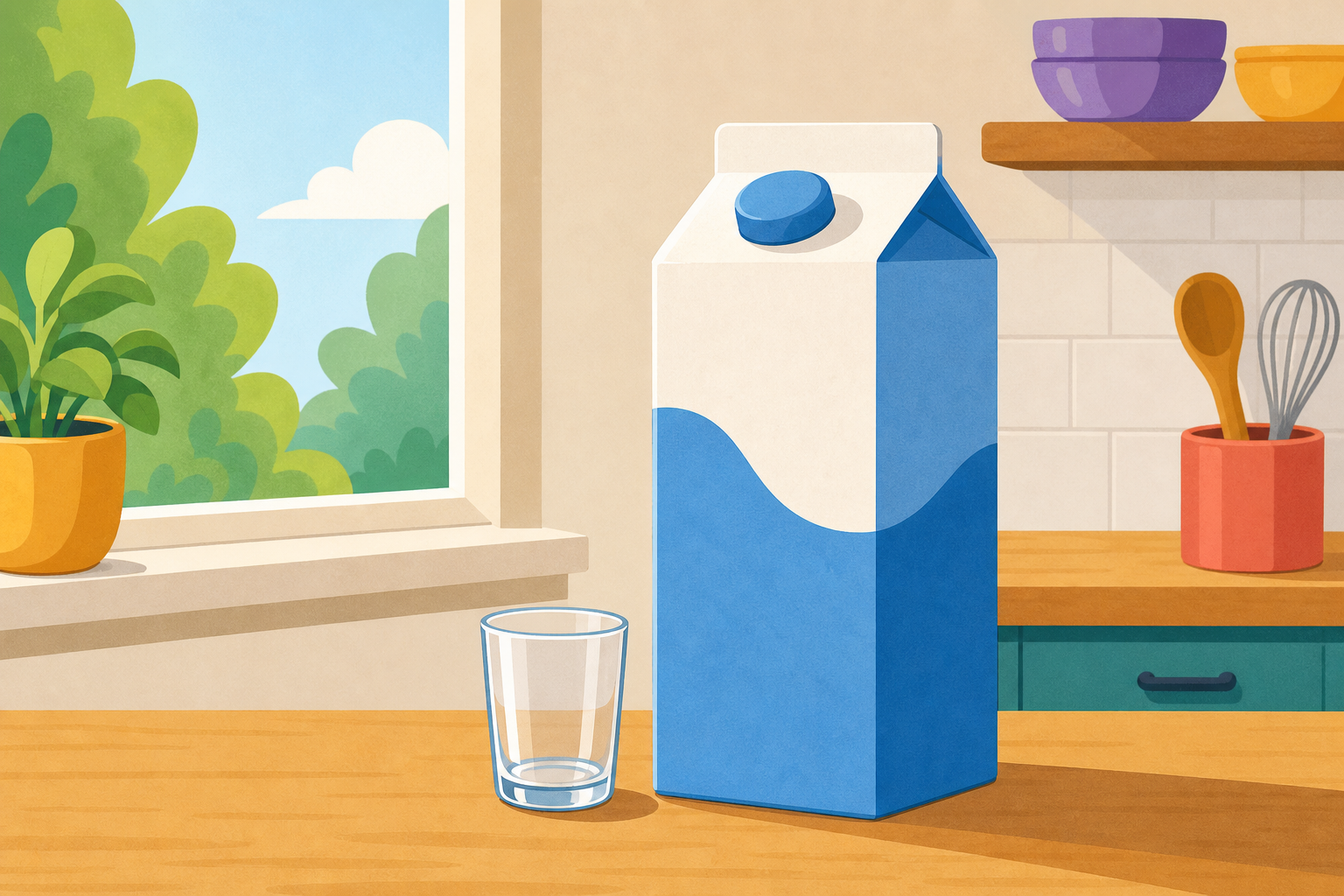 Illustration for Getting Started