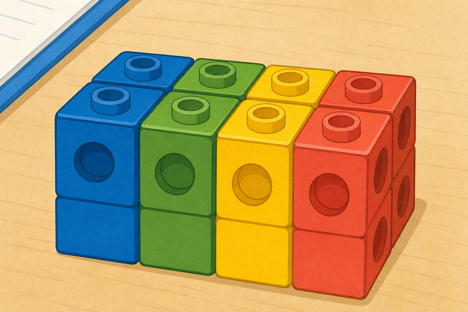 Illustration for Getting Started