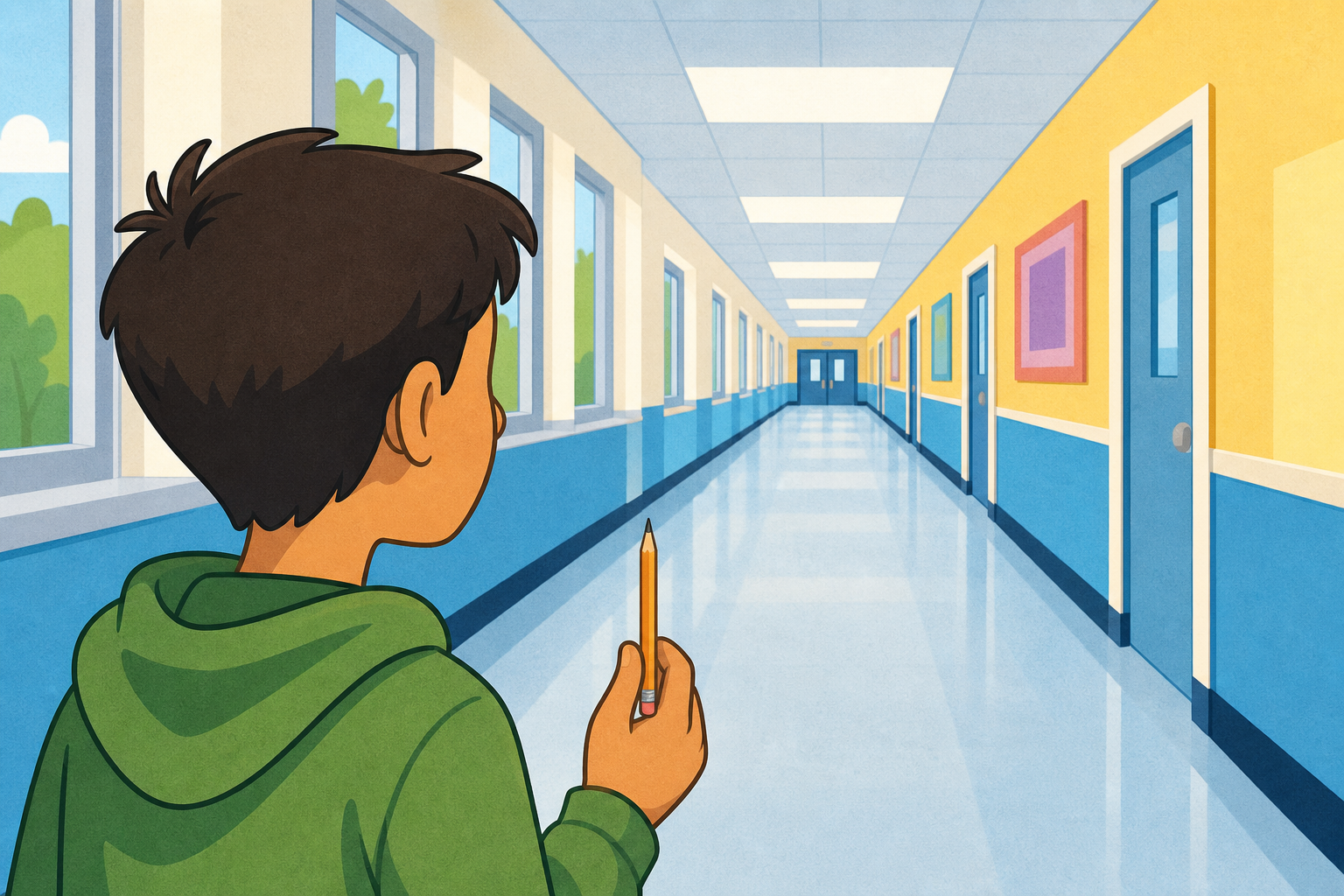 Illustration for Getting Started