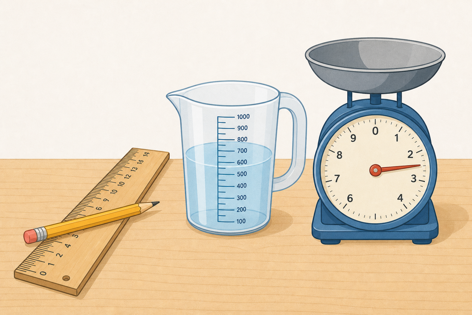 Illustration for Getting Started