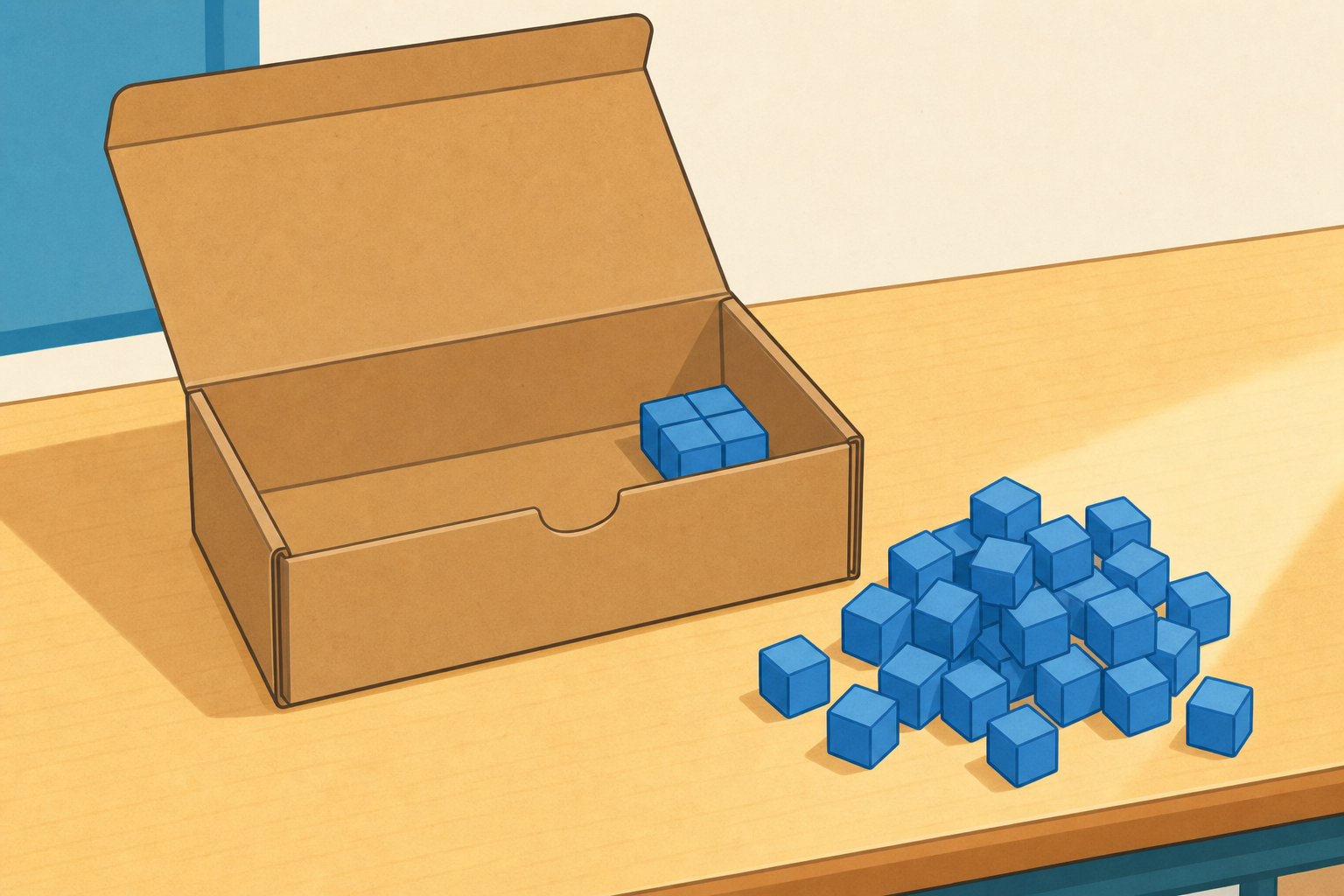 Illustration for Getting Started