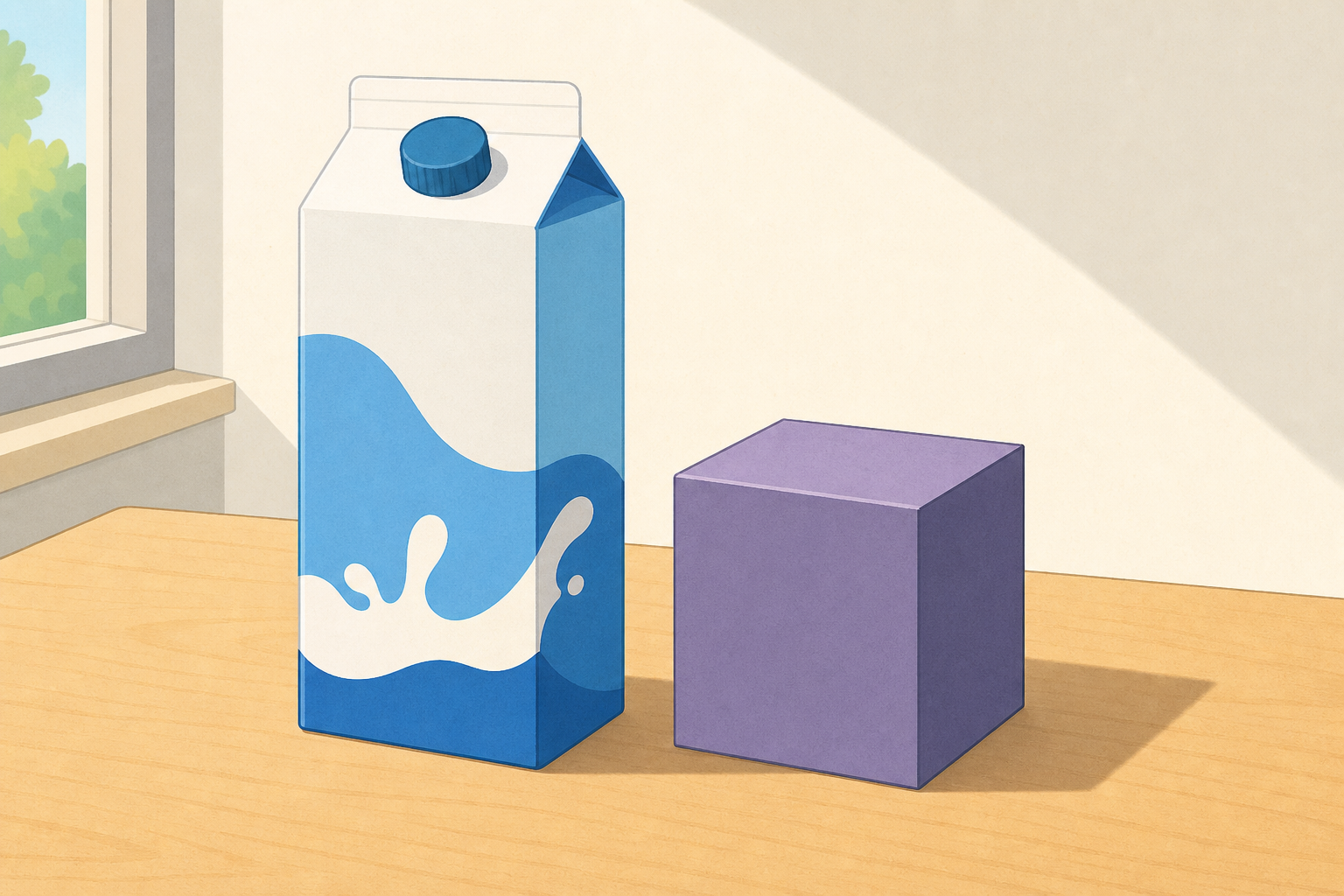 Illustration for Getting Started