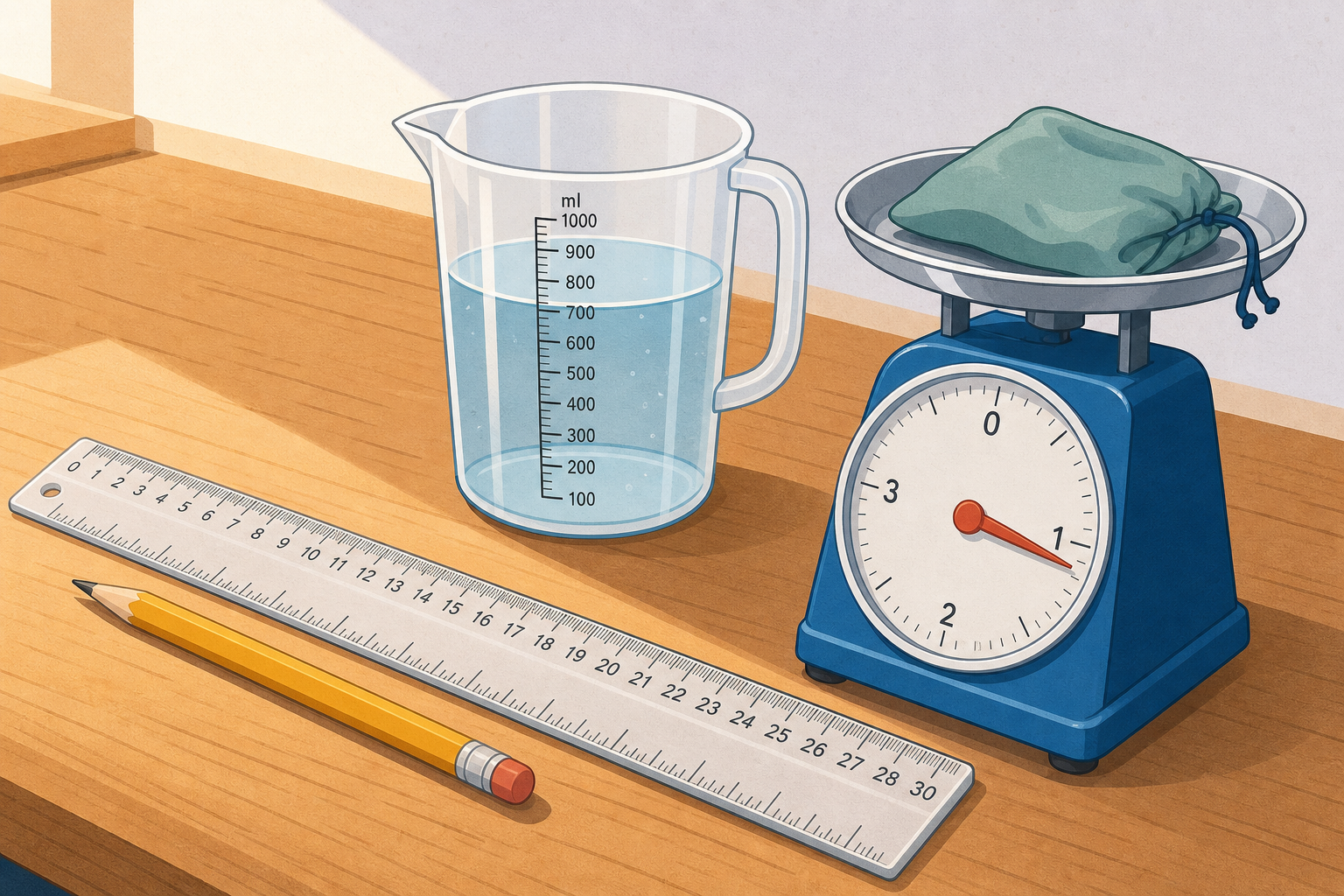 Illustration for Getting Started
