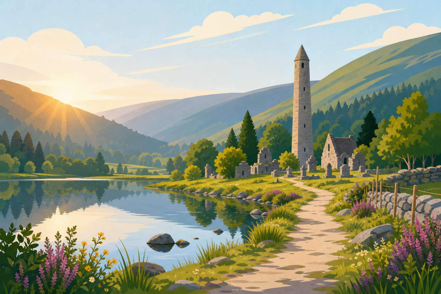 Illustration for Getting Started
