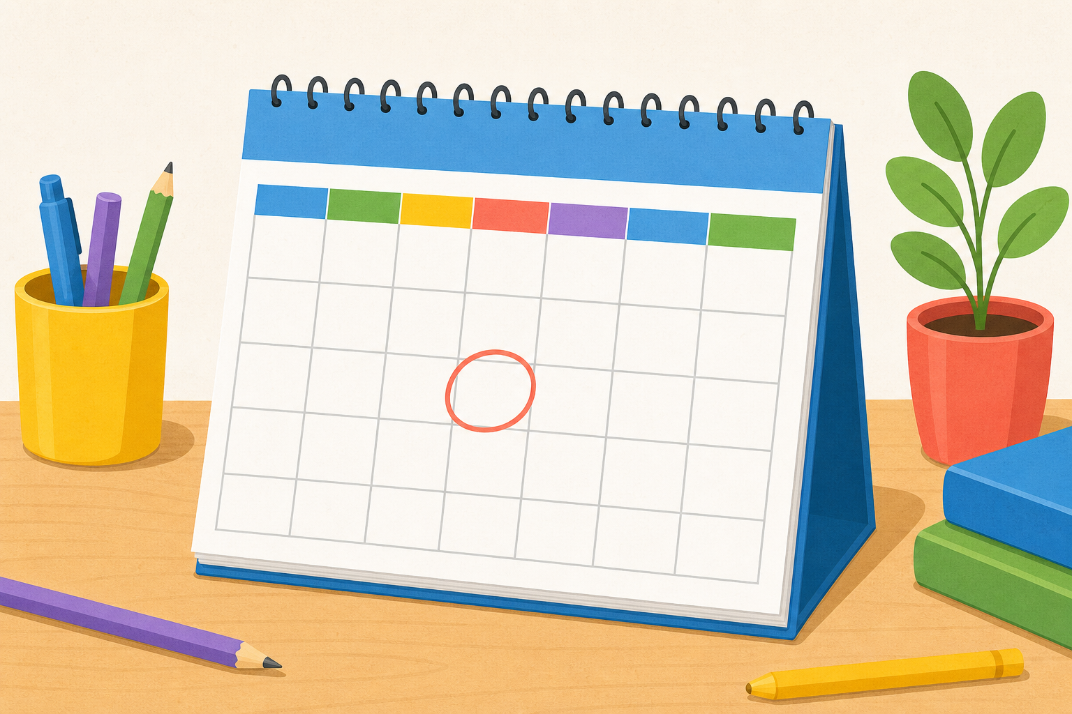 Illustration for Getting Started