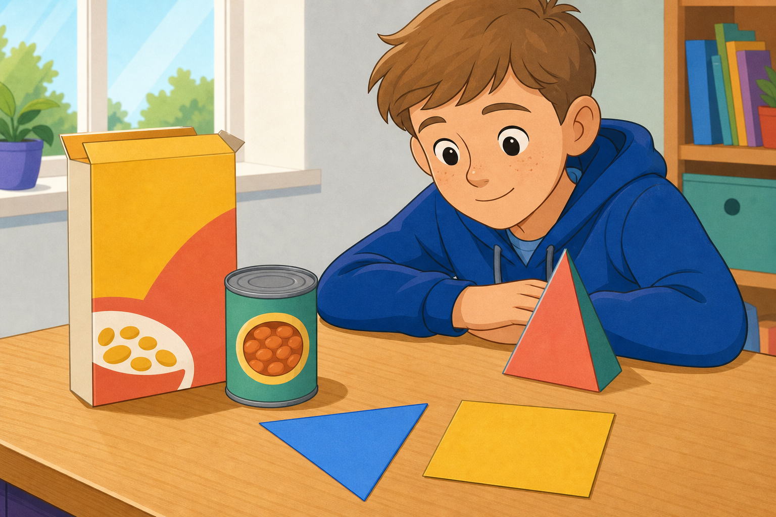 Illustration for Getting Started