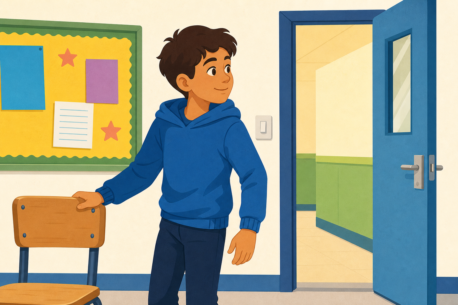 Illustration for Getting Started