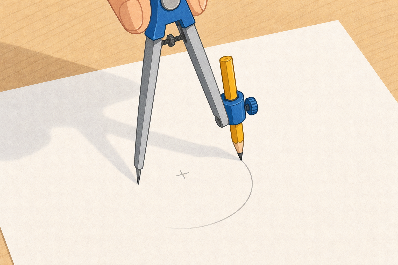 Illustration for Getting Started