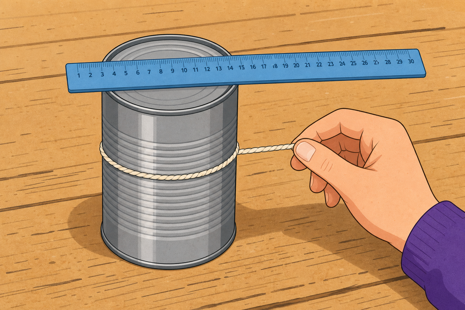 Illustration for Getting Started