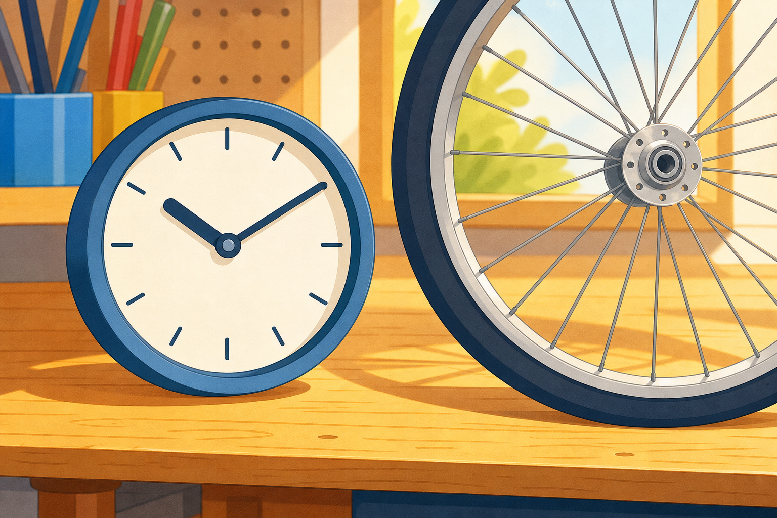 Illustration for Getting Started