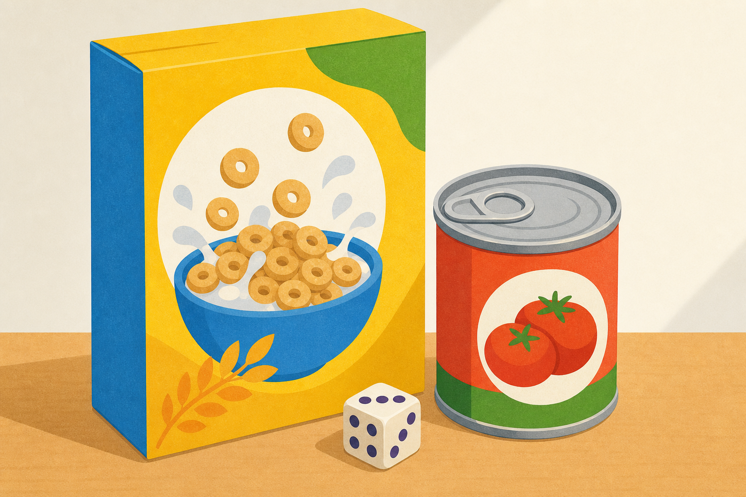 Illustration for Getting Started