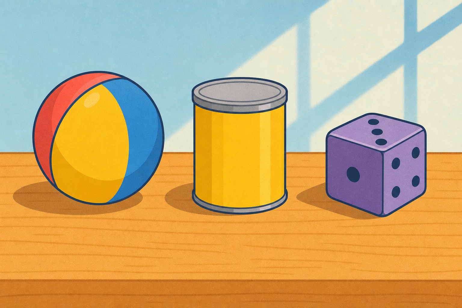 Illustration for Getting Started