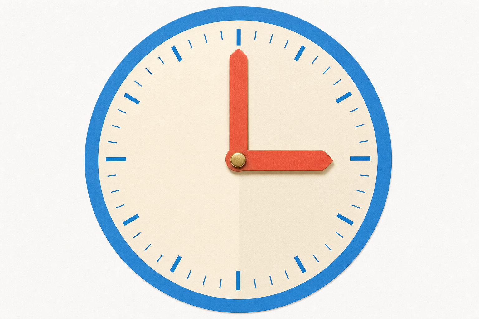 Illustration for Watch and Notice