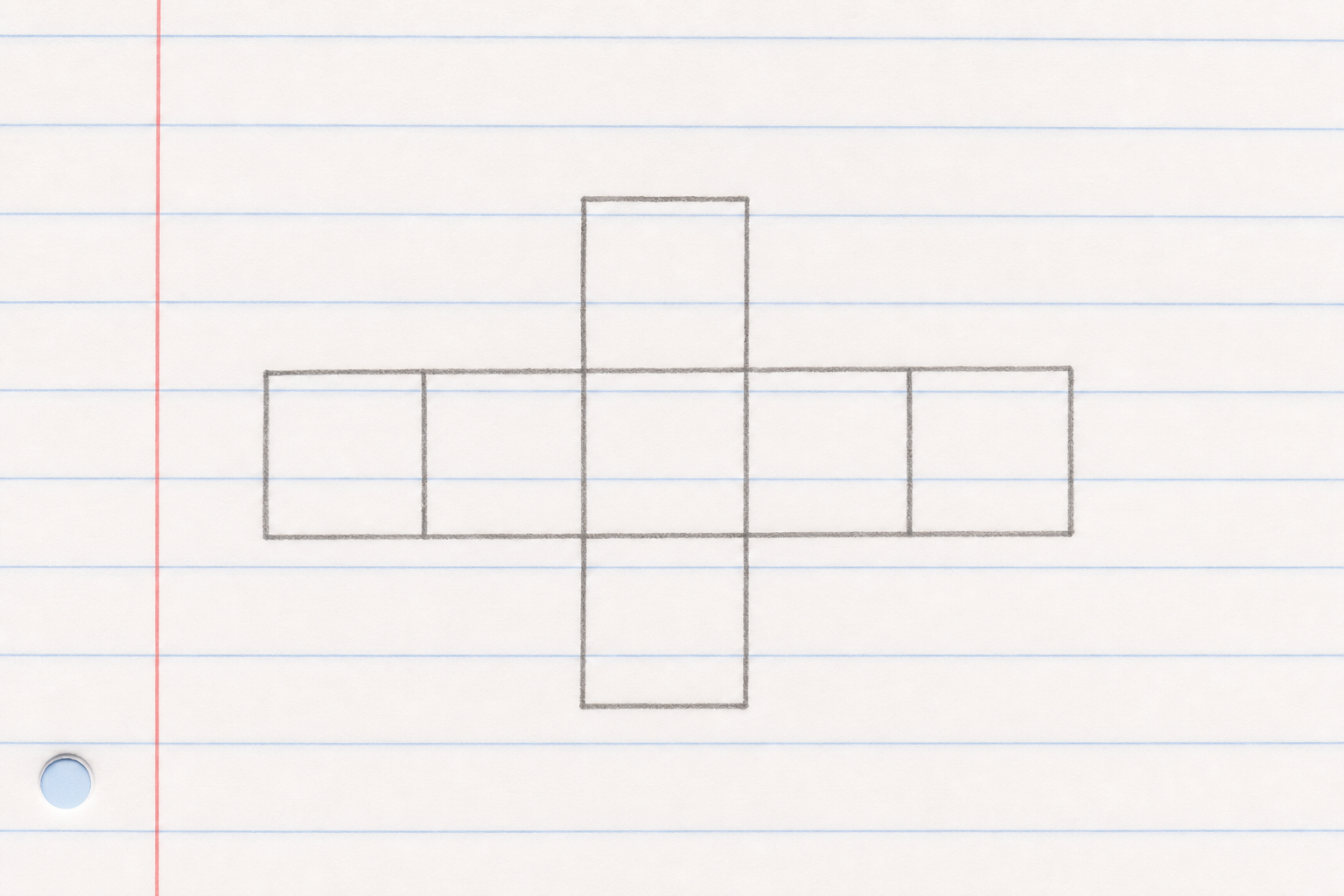 Illustration for Sketch the Net in Your Copy