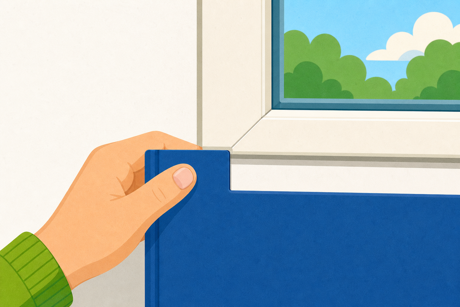 Illustration for Getting Started