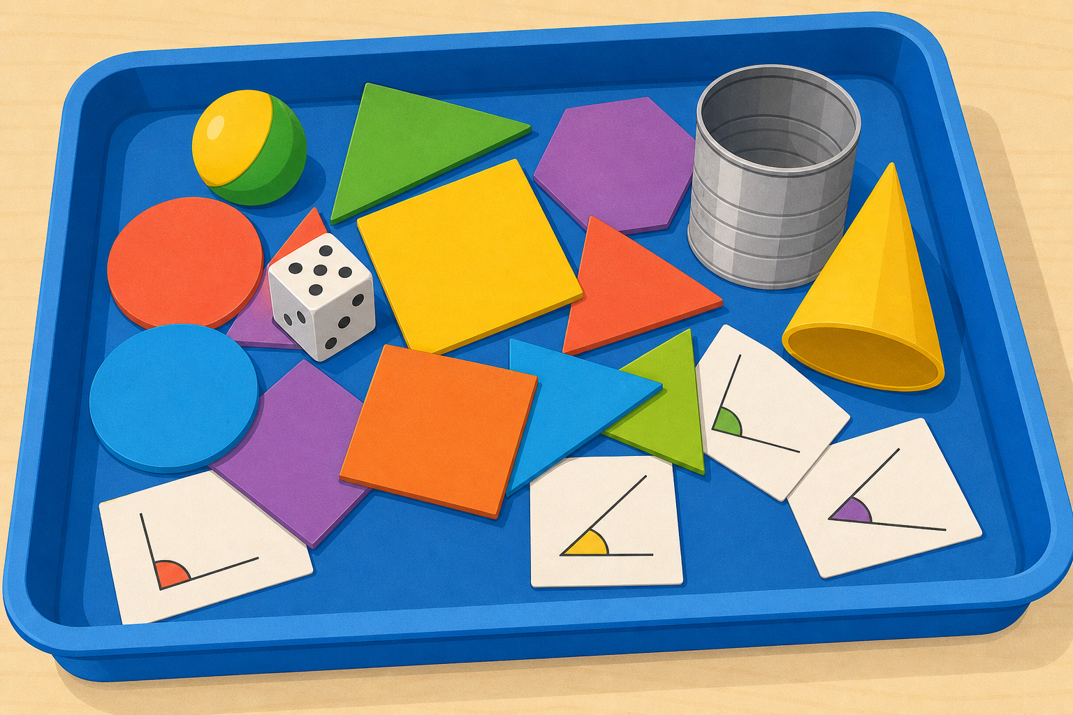 Illustration for Getting Started