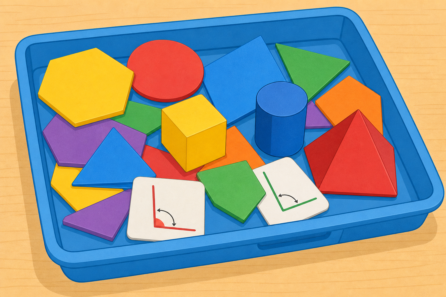 Illustration for Getting Started