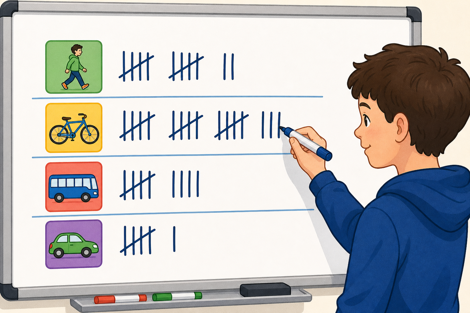 Illustration for Getting Started