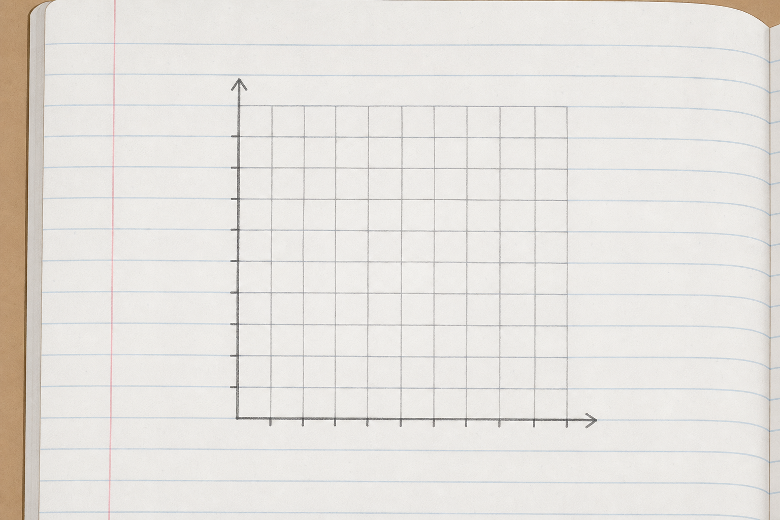 Illustration for Sketch the Grid in Your Copy