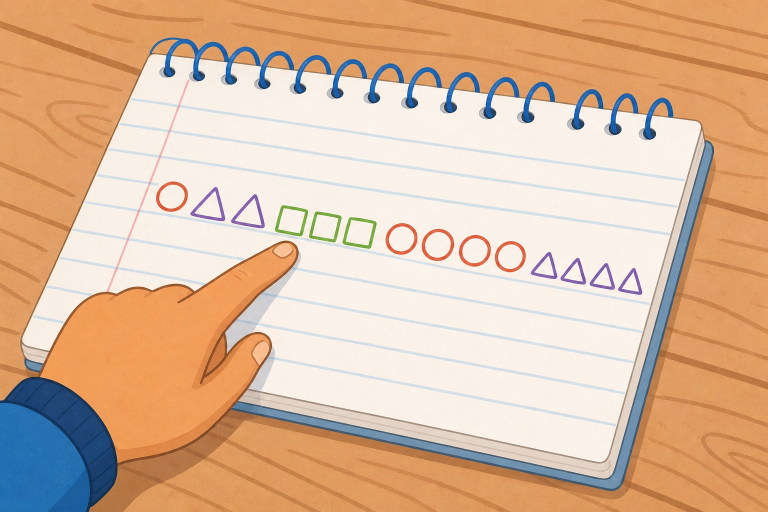 Illustration for Getting Started